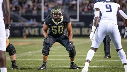 Wake Forest Football