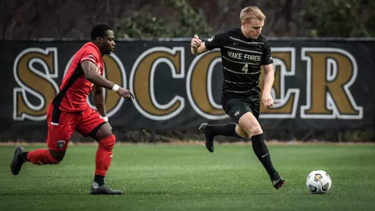 Holland Rula vs. NC State March 2021