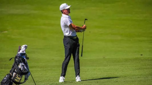 Wake Forest Men's Golf