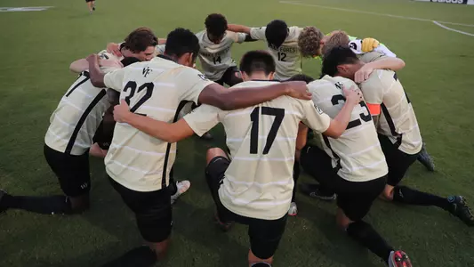 Team Huddle NCSU 2021