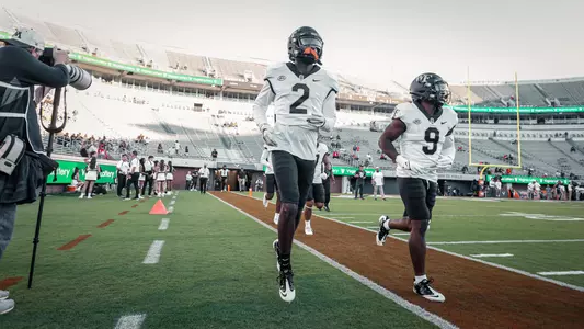 Wake Forest Football