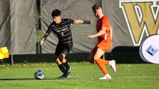 Kyle Holcomb SIZED Clemson 2020