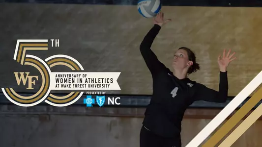 Andrea Williamson 50th