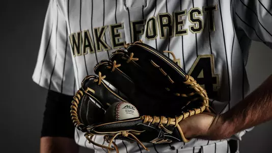 Wake Forest Baseball