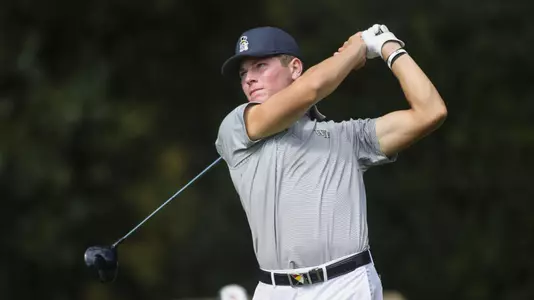 Wake Forest Men's Golf