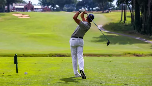 Wake Forest Men's Golf