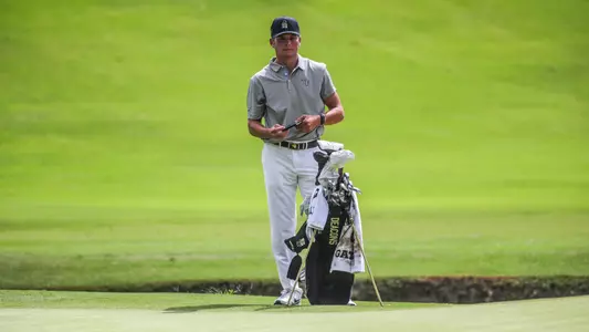 Wake Forest Men's Golf