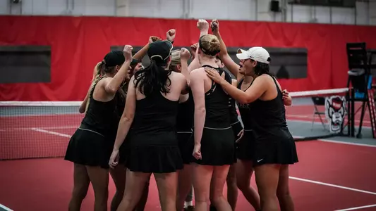 Wake Forest Women's Tennis