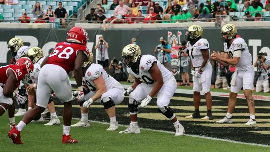Wake Forest Football