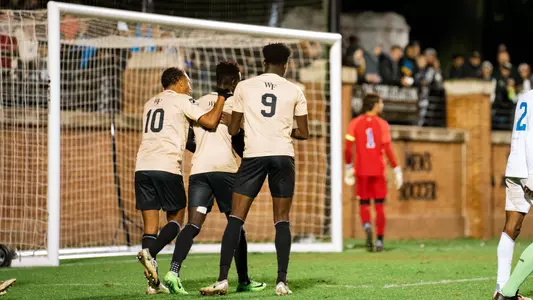 Men's Soccer