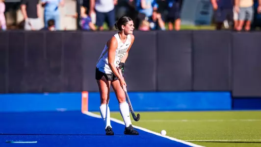 Wake Forest at North Carolina