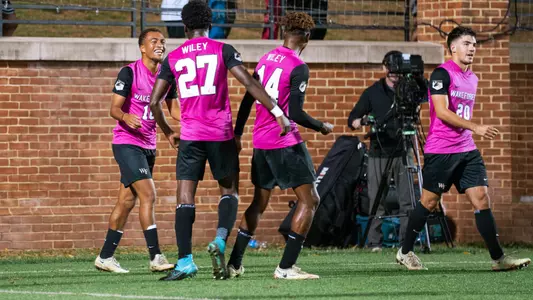 Oscar Sears 2022 Genna Wiley Memorial Match