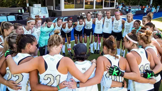 Wake Forest at North Carolina