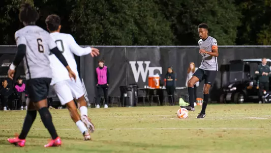 Garrison Tubbs Jacksonville 2022