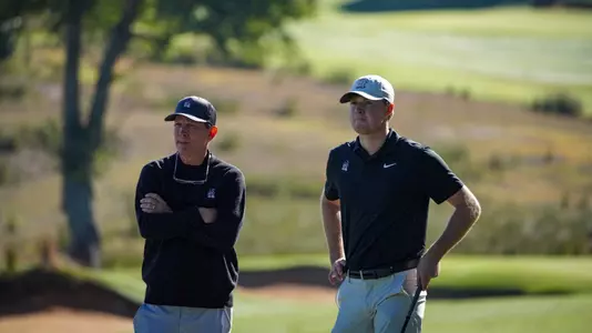 Jerry Haas and Mark Power