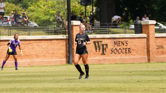 Women's Soccer