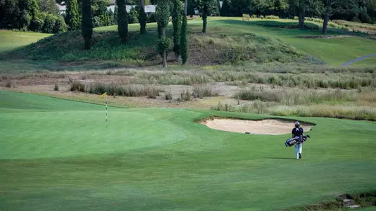 Wake Forest Men's Golf