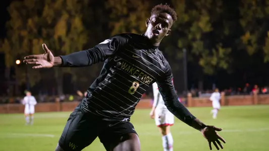 Baba Niang Louisville 2022