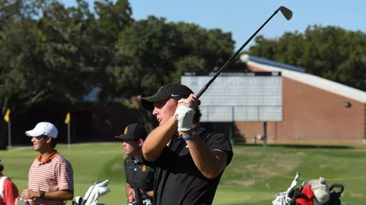 Wake Forest Men's Golf