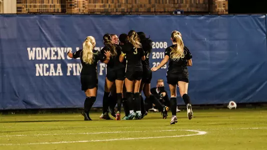 Women's Soccer
