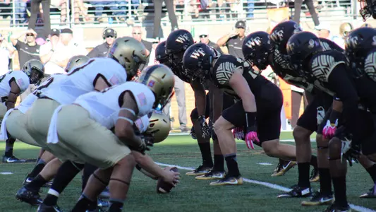 Wake Forest vs. Army