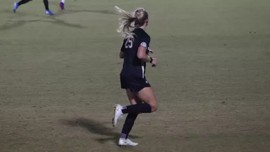 Women's Soccer