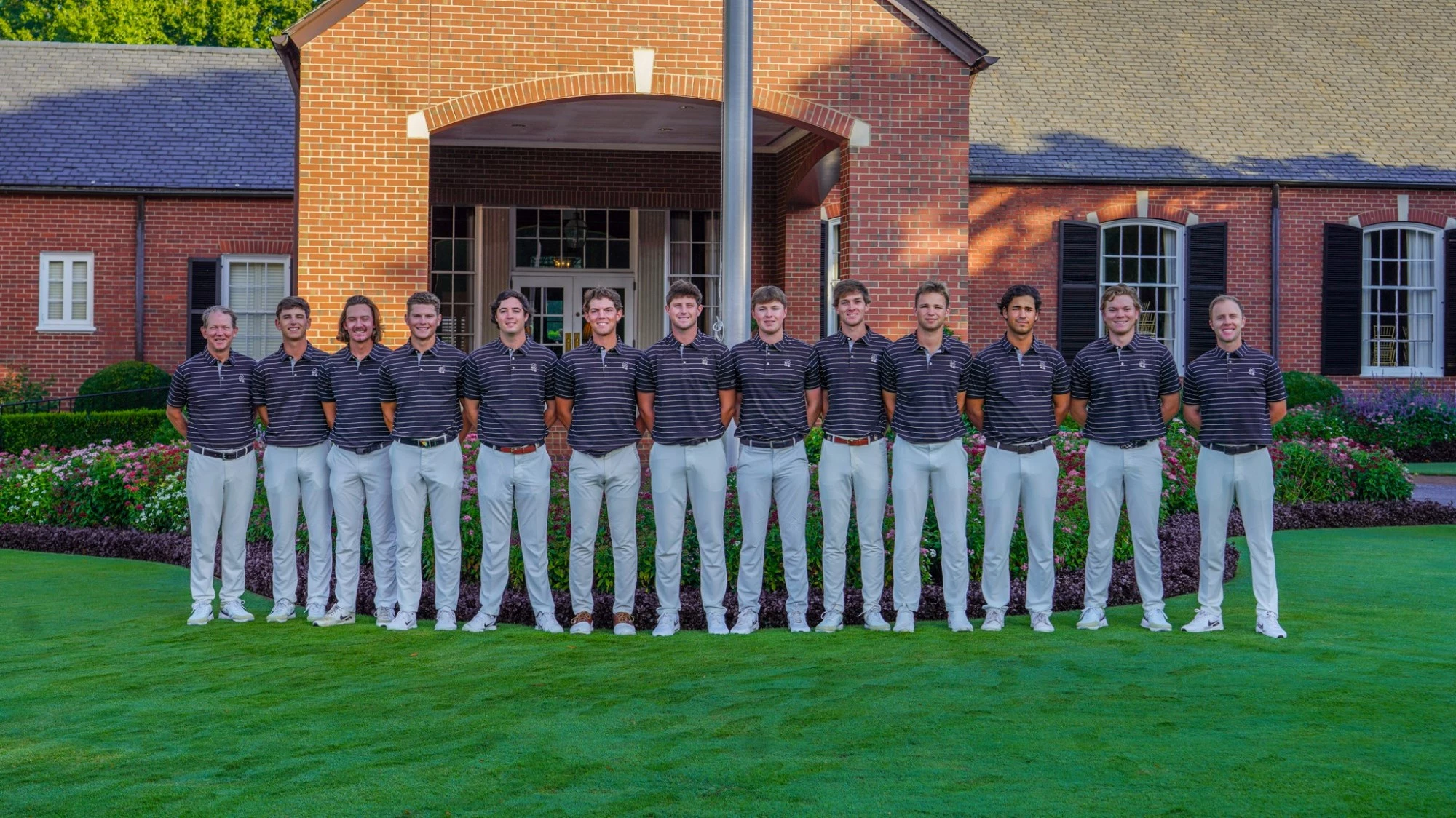 Wake Forest Men's Golf