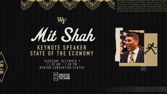 mit shah state of the economy