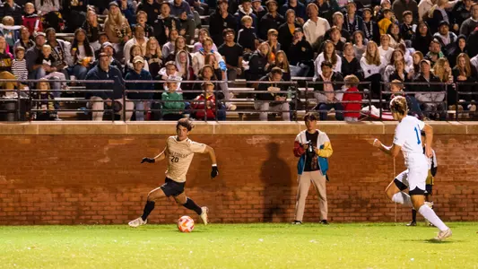 Ryan Fessler Duke 2022