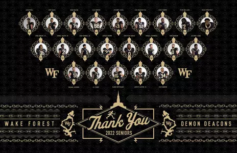 2022 Football Seniors