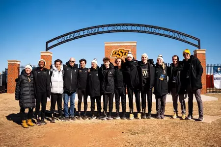 Wake Forest Cross Country