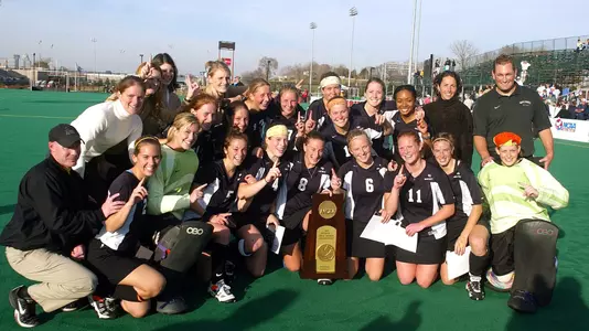 2002 National Championship Team