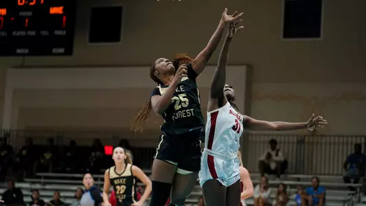 Demeara Hinds