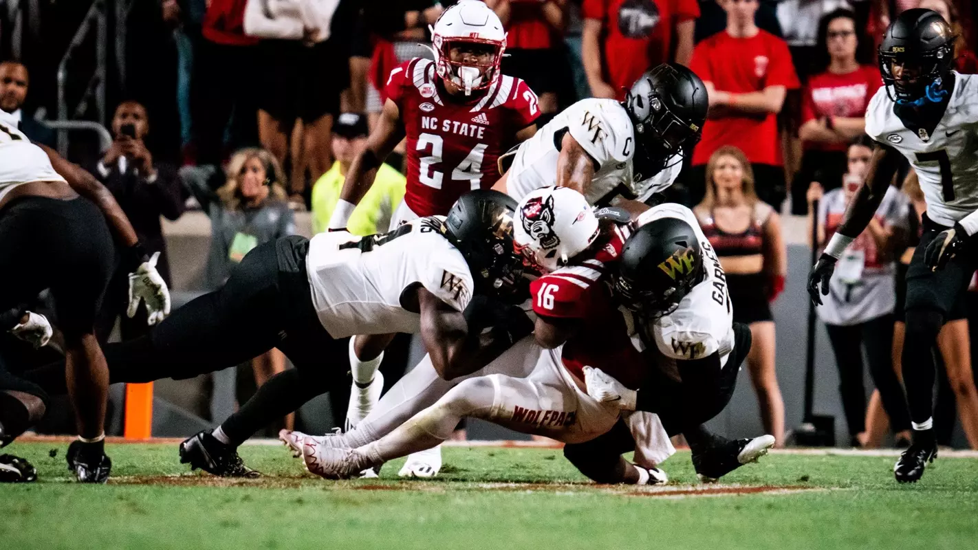 Team defense