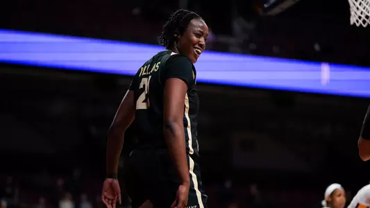 Elise Williams vs. Minnesota