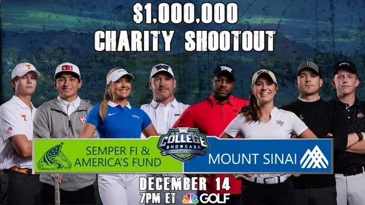 golf showcase gphx 2