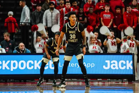 Damari Monsanto and Tyree Appleby