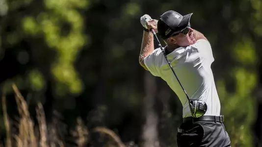 Wake Forest Men's Golf