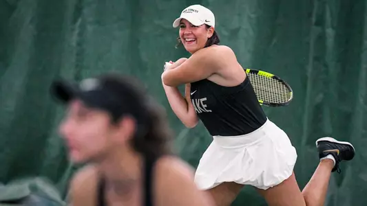 Wake Forest Women's Tennis