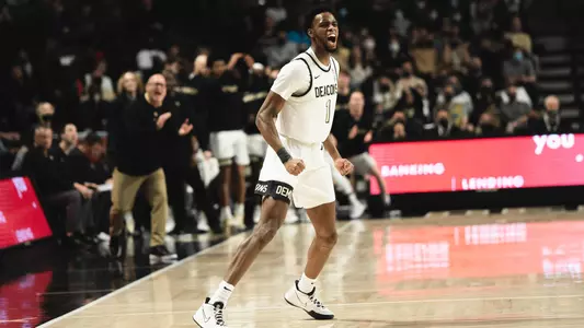 Isaiah Mucius ND 2022