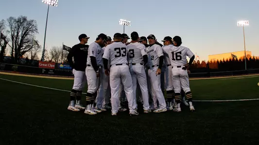 Huddle Georgetown 2022