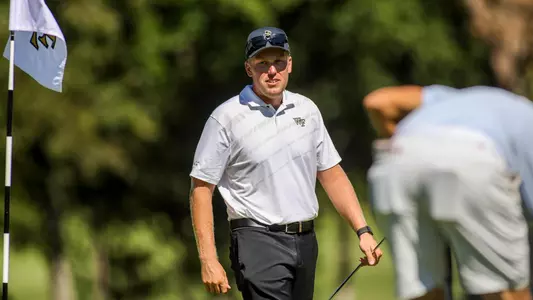 Wake Forest Women's Basketball