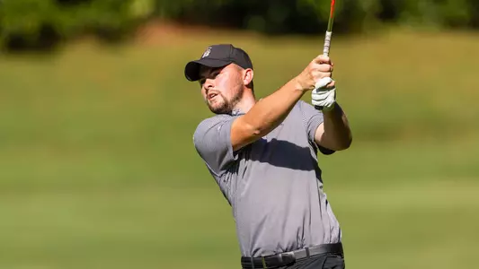 Wake Forest Men's Golf