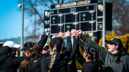 Wake Forest Women's Tennis