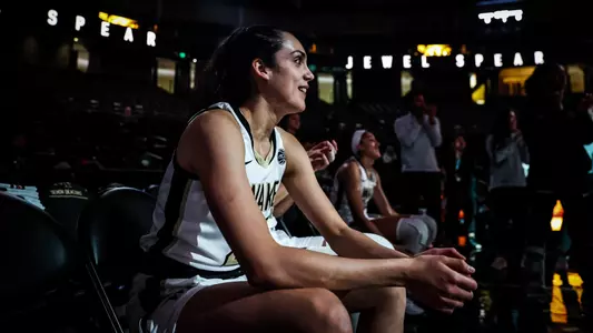 Wake Forest Women's Basketball