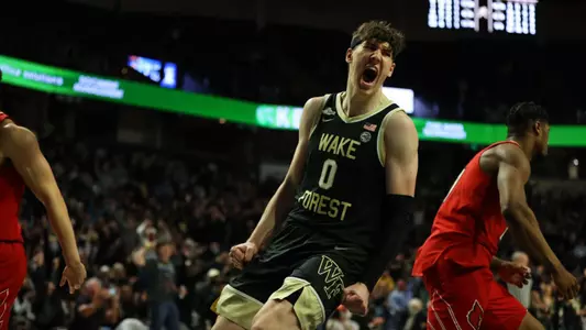 Jake LaRavia Louisville 2022