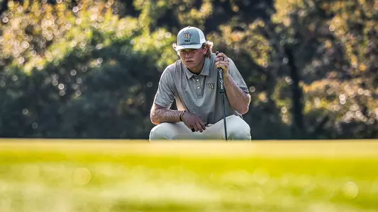 Wake Forest Men's Golf