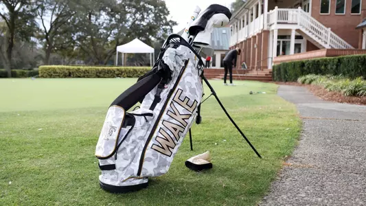 wgolf bag DRI22
