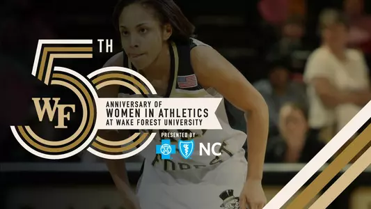 Wake Forest Women's Basketball