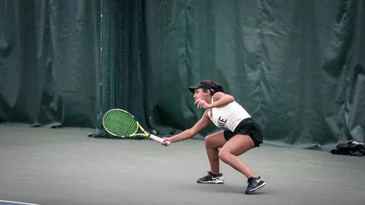 Wake Forest Women's Tennis